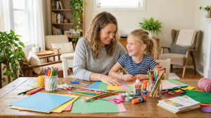 10 Easy DIY School Project Ideas Using Household Items