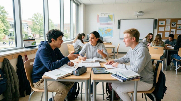 10 Essential Life Skills Every Student Must Learn Before Graduation