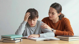How to Help Your Child Manage Exam Stress & Anxiety
