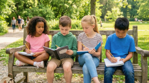 Real-Life Learning Activities for Kids: Practical, Hands-On Education Beyond the Classroom
