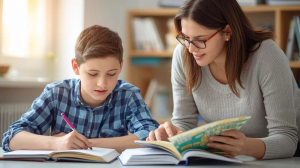 How to Prepare Your Child for Academic Changes in School