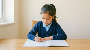 How to Improve a Child’s Focus and Attention Span: A 7-Day Action Plan