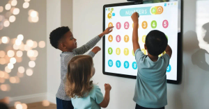Importance of Foundational Learning in Early Classes