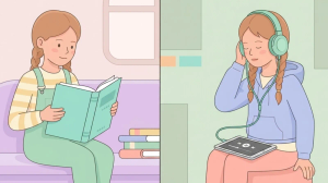 Is Your Child a Visual or Auditory Learner? How to Identify Learning Styles
