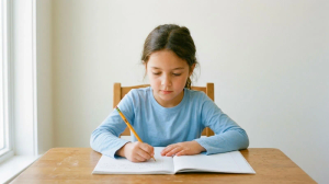 25 Creative Writing Prompts for Kids to Boost Imagination & Vocabulary