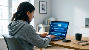 Top Career Options in AI and Technology for School Students
