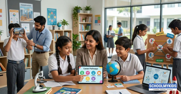 Why Career Counselling Needs to Start Before Class 10