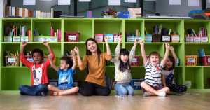 What Makes a Classroom Truly Child-Friendly?
