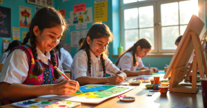 Classroom Activities Students Actually Enjoy