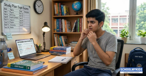 Half-Yearly Exams in September: How to Cover the Syllabus Without Last-Minute Panic