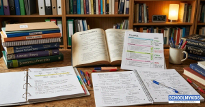 How Much of the Syllabus Should You Finish Before Starting Full Revision?