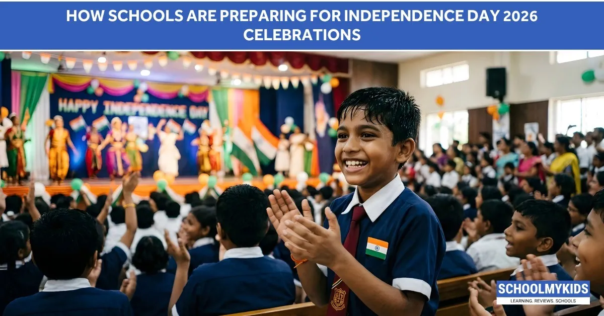 How Schools Are Preparing for Independence Day 2026 Celebrations