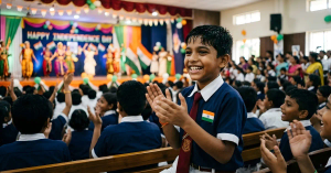 How Schools Are Preparing for Independence Day 2026 Celebrations
