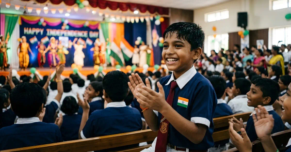 How Schools Are Preparing for Independence Day 2026 Celebrations