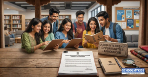 Ladakh Announces 2,000 Government Internships With ₹5,000 Stipend: Who Can Apply