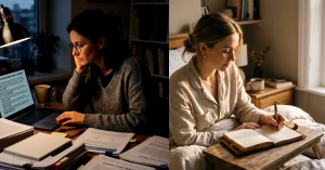 Does Science Prefer Morning or Night Study for Better Results?