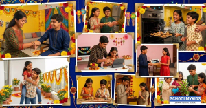 Raksha Bandhan Beyond Rakhi: 7 Activities That Help Children Understand Care, Respect and Responsibility