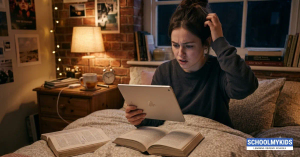 Why Short Videos Can Make a 30-Minute Chapter Feel Impossible to Finish