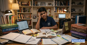 Why ‘I Studied Everything’ Doesn’t Always Mean You’re Exam-Ready