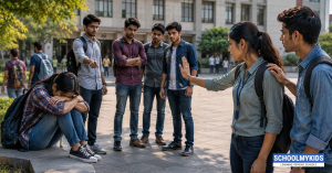 UGC Anti-Ragging Rules 2026: What Every College Student Needs to Know