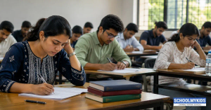 UGC NET Re-Exam in September: Why English, Commerce and Sociology Candidates Have to Appear Again