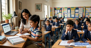 Why Some Children Understand Lessons at Home but Struggle in the Classroom