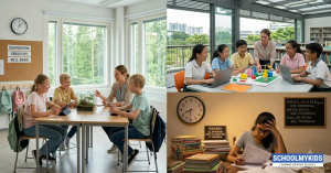 What Can India Learn From Countries That Have Reduced Homework Pressure?