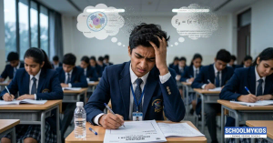 Why Do You Forget Everything After an Exam? Your Brain Has an Answer