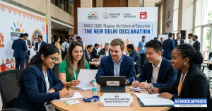 BRICS 2026: What the New Delhi Declaration Means for Students and Education
