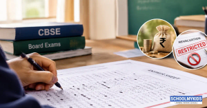 CBSE Answer Sheets: CIC Questions Fees and Revaluation Restrictions