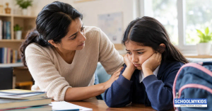 What Parents Should Do When a Child Says, 'I Hate My School'