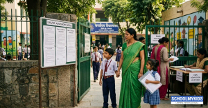 Delhi Schools Have Vacant EWS Seats: What Parents Applying for Class 2 and Above Should Know