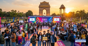 Delhi Launches 100-Day Innovation Challenge With ₹2 Crore Prize Pool for Young Innovators