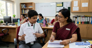 What Should Students Do If They Believe Their Exam Paper Has Been Marked Incorrectly?