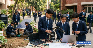 Beyond Textbooks: How Experiential Learning Helps Students Apply What They Learn