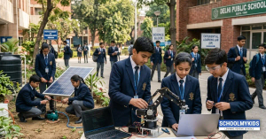 Beyond Textbooks: How Experiential Learning Helps Students Apply What They Learn