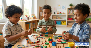 Why Fine-Motor Skills Matter Before a Child Is Expected to Write