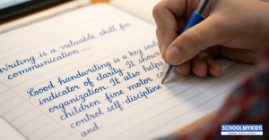Is Neat Handwriting Still Important for Children Who Mostly Use Screens?