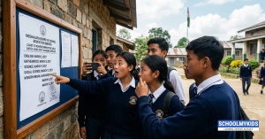 Meghalaya Announces 2026–27 Class 10 Board Exam Dates
