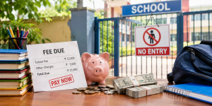 Can a School Refuse to Let a Child Attend Classes Over Unpaid Fees? What Parents Need to Know
