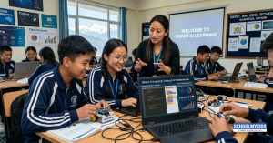 Sikkim Launches AI Learning Programme in 71 Government Schools: What Students Will Learn