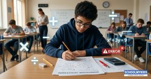 Maths Exam Accuracy: Fix the Small Errors That Cost Big Marks