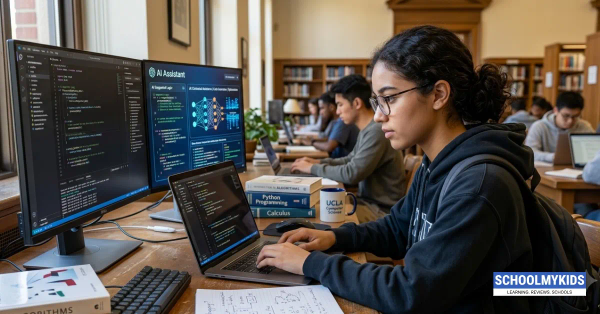 Do Students Still Need to Learn Coding When AI Can Write Code?