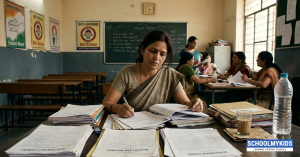 Should Teachers Handle More Than Teaching? The Growing Problem of Non-Academic School Duties