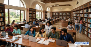 Why School Libraries Still Matter in the Age of Digital Learning