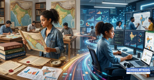 Can Arts Students Learn Data Analytics?