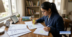 CBSE 2027 Board Exams: How to Use the Sample Papers the Right Way