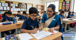 Dyslexia in School: How Teachers Can Help Children Who Struggle With Reading and Writing