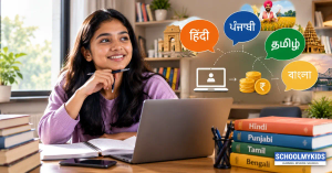 Can Students Earn From Regional-Language Skills Such as Hindi, Punjabi, Tamil or Bengali?