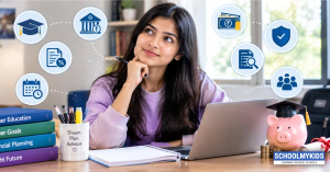 What Should Students Check Before Taking an Education Loan?